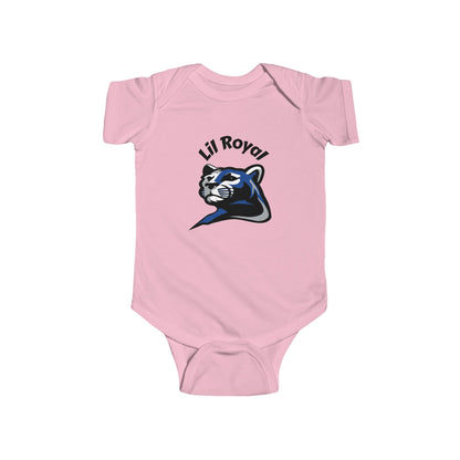 Rogers Royals Infant Bodysuit