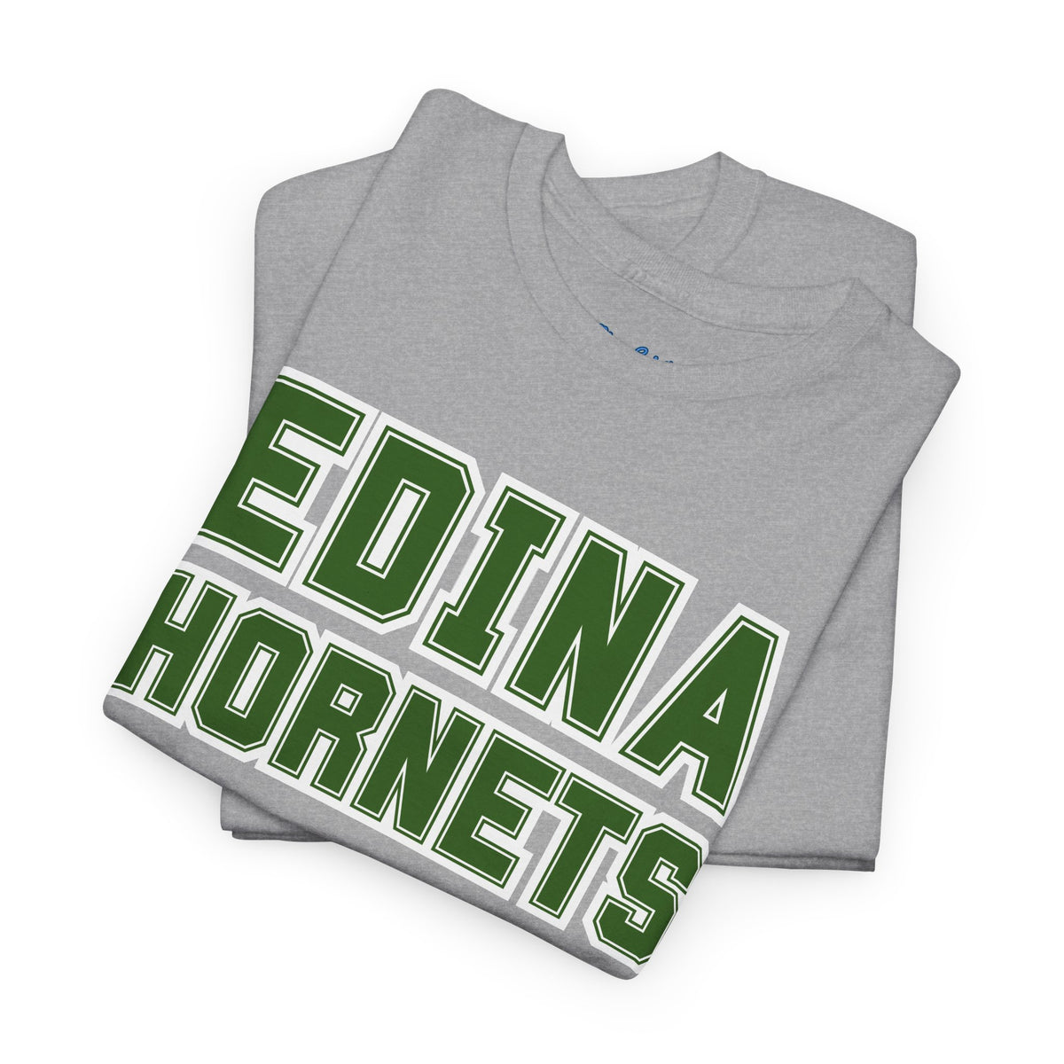 Edina Hornets School Spirit T-Shirt