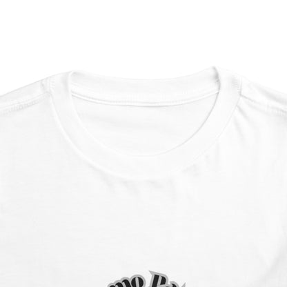 Como Park Toddler Short Sleeve Tee - Cute and Playful Kids Shirt