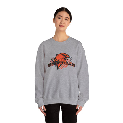 Saint Paul Humboldt Hawks Crewneck Sweatshirt
