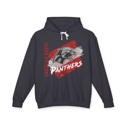 Lakeville North Panthers Graphic Hoodie