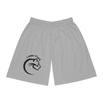 Como Park Basketball Shorts - Lightweight Athletic Wear for Sports & Leisure