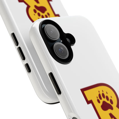 Minneapolis Roosevelt Teddies Tough Phone Case