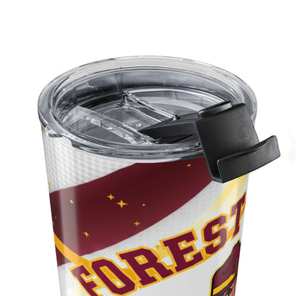 Forest Lake Rangers 20 OZ Tumbler