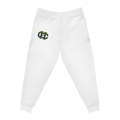 Columbia Heights Hylanders Athletic Joggers for Comfort and Performance