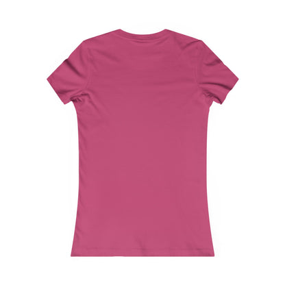 Edina Women’s Favorite Tee - Chic Comfort with a Local Twist