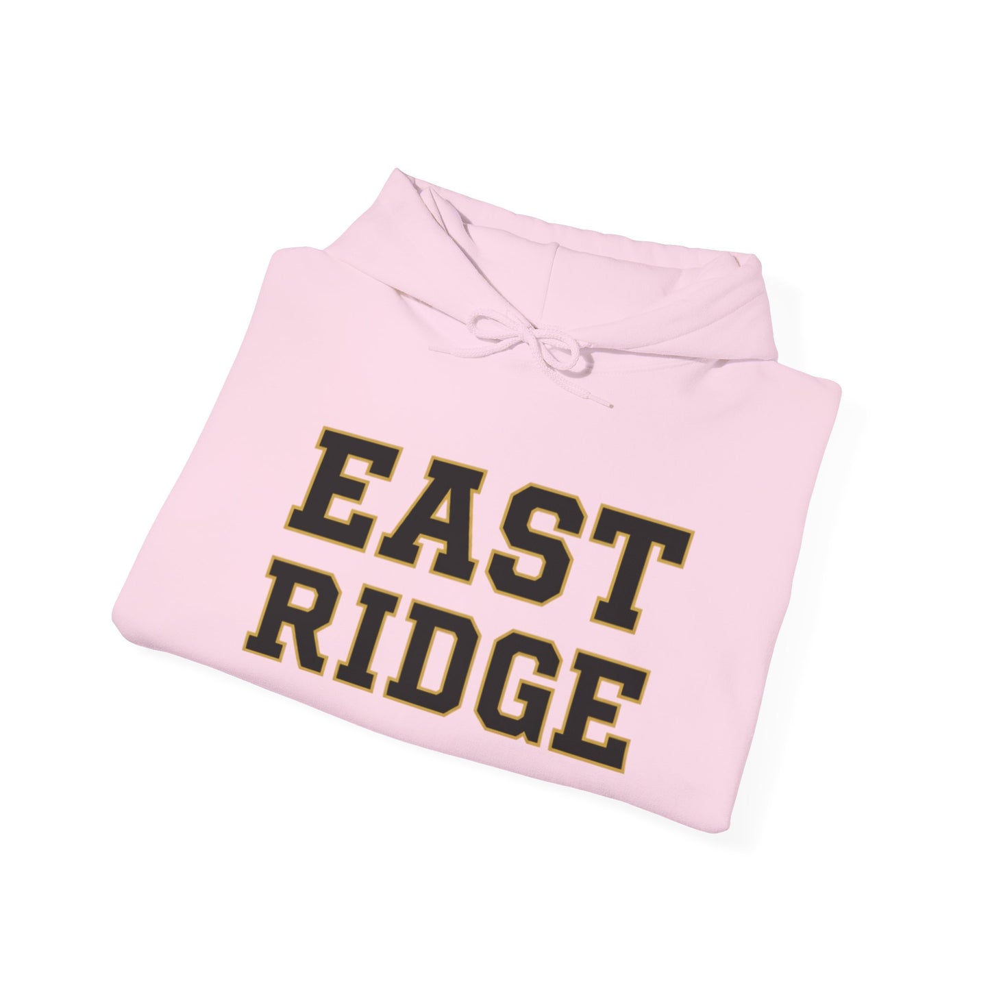 East Ridge Raptors Block Sweatshirt