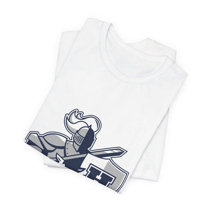 Hudson Raiders Women's Tee