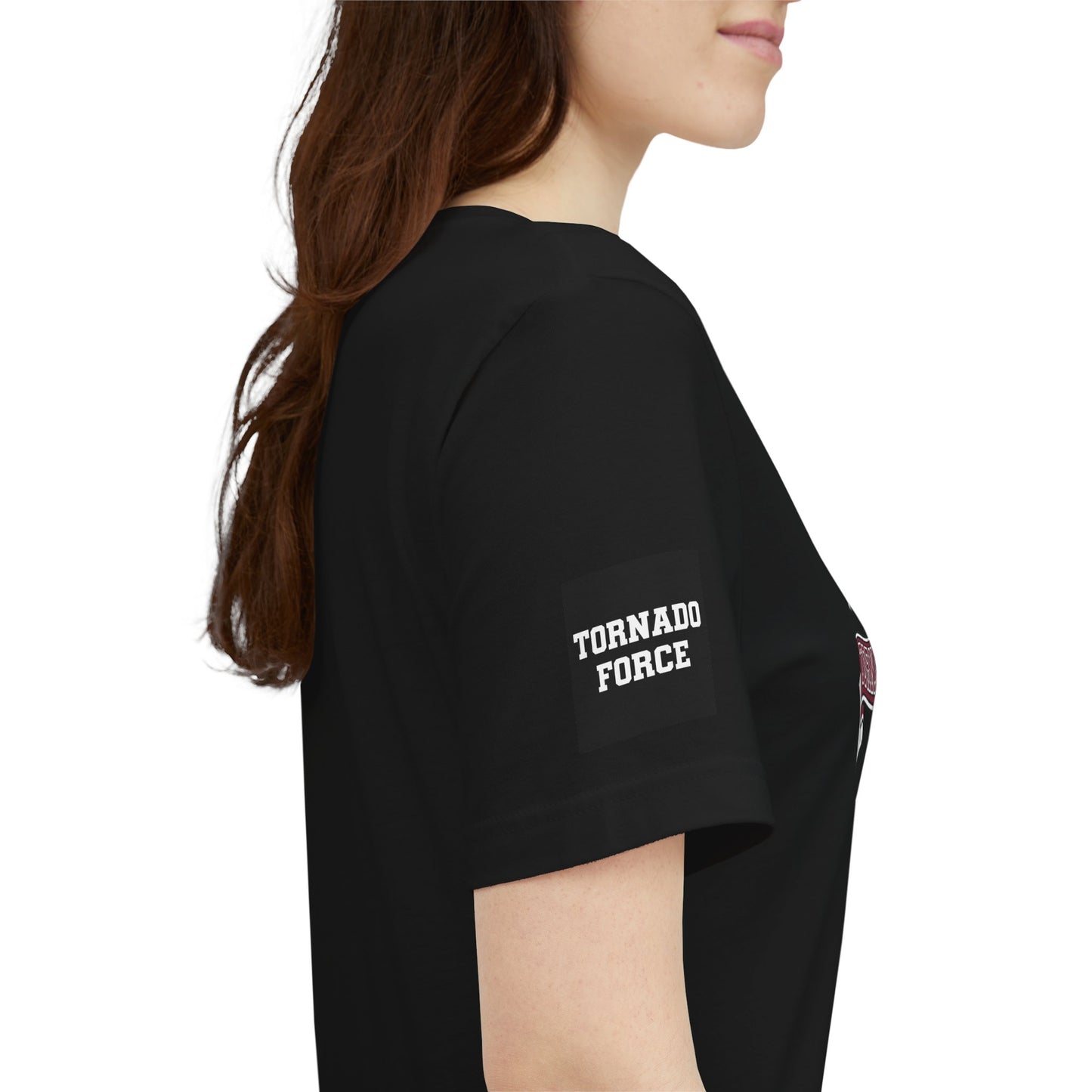 Anoka Tornadoes Women's Tee