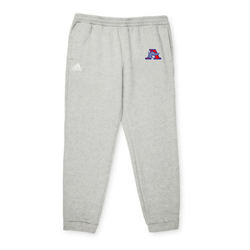 Robbinsdale Armstrong Falcons Adidas Unisex Fleece Joggers - Comfortable Athletic Pants for Casual Wear