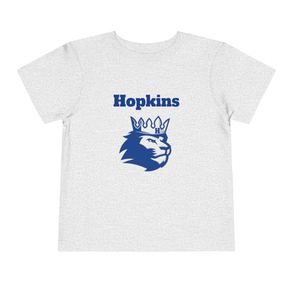 Hopkins Royals Toddler Short Sleeve Tee