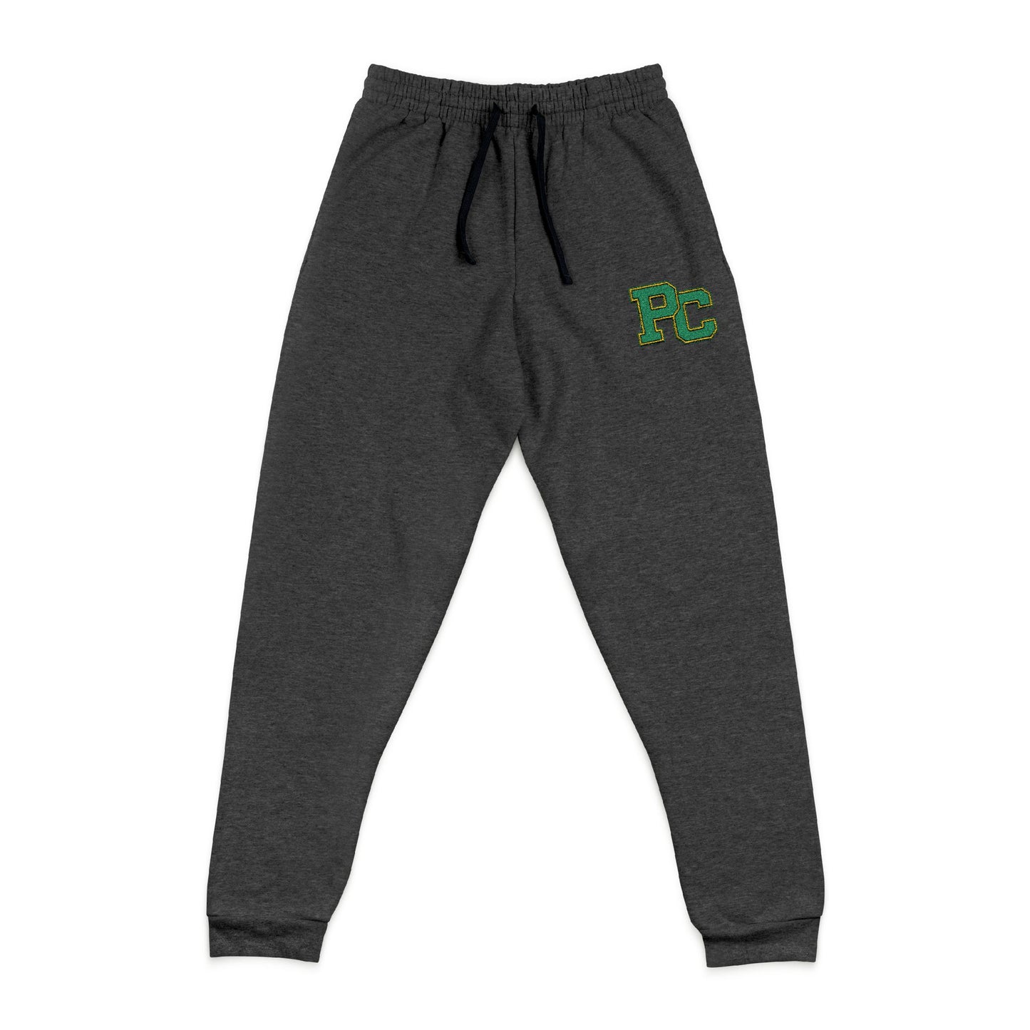 Park Center Pirates  Casual Joggers — Cozy Sweatpants