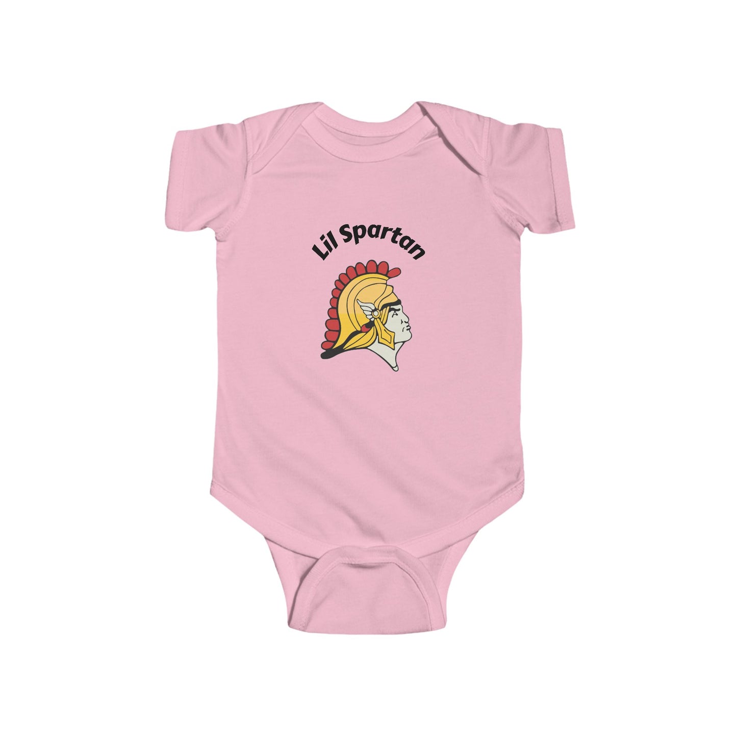 Orono Spartans Infant Bodysuit - Perfect Baby Shower Gift