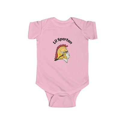 Orono Spartans Infant Bodysuit - Perfect Baby Shower Gift
