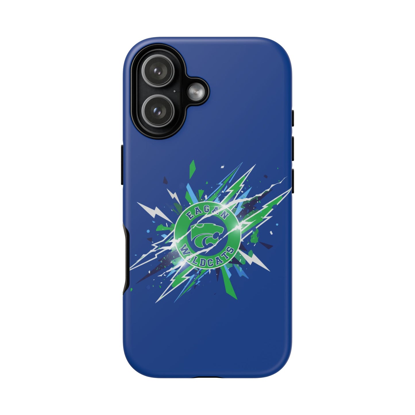 Eagan Wildcats Mobile Phone Case Stylish