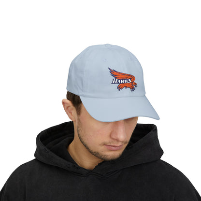 Robbinsdale Cooper Hawks Classic Cap - Stylish Headwear for Everyday Use