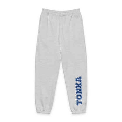 Minnetonka Skippers Sweatpants — Cozy Athletic Team Joggers