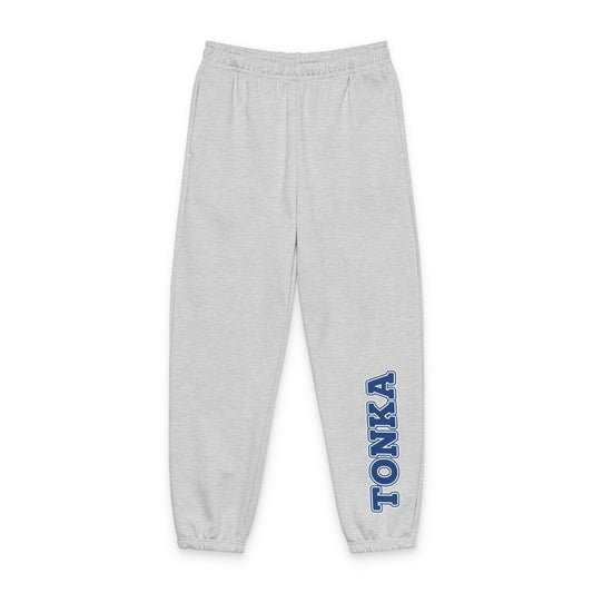 Minnetonka Skippers Sweatpants — Cozy Athletic Team Joggers