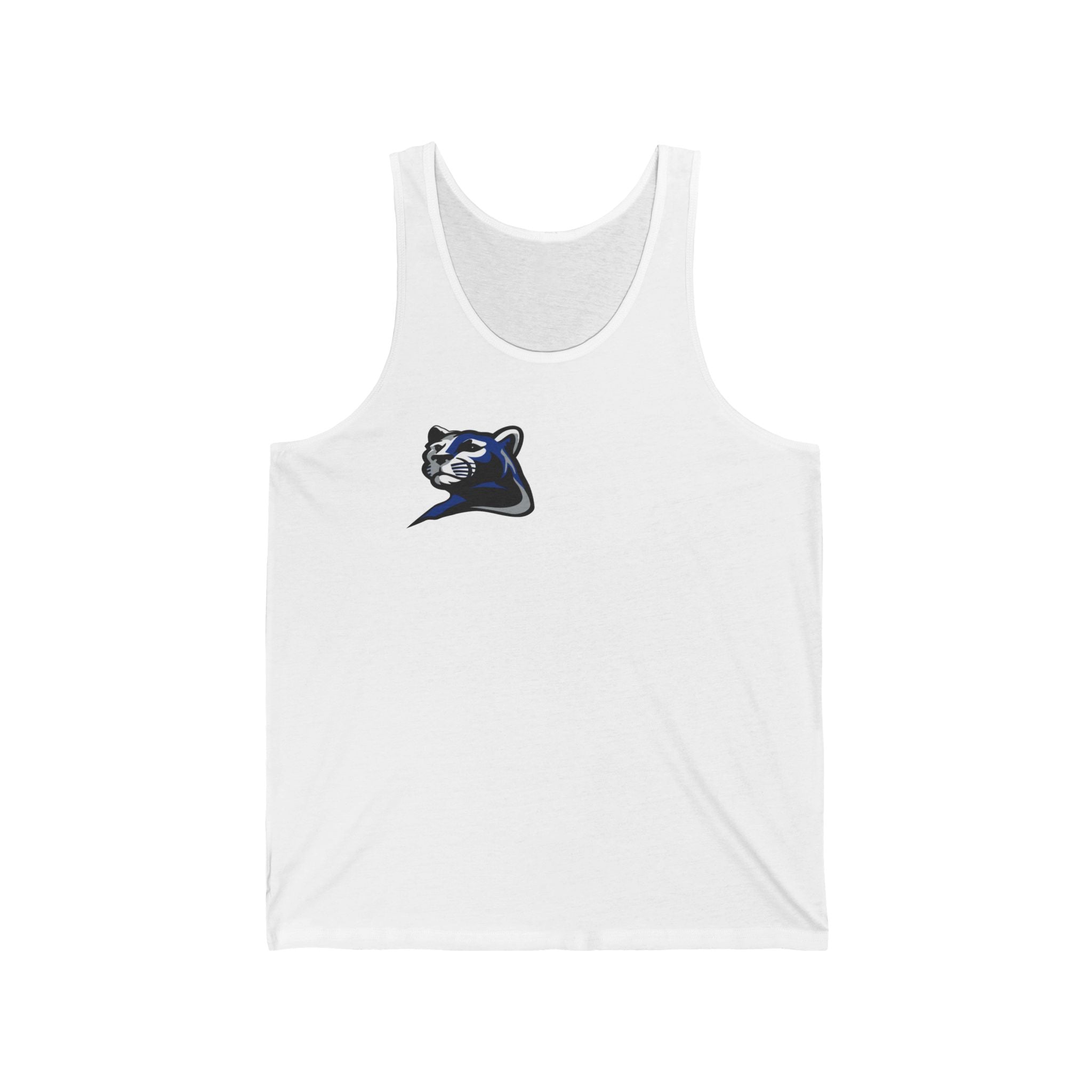 Rogers Royals Unisex Jersey Tank Top - Sports Tank