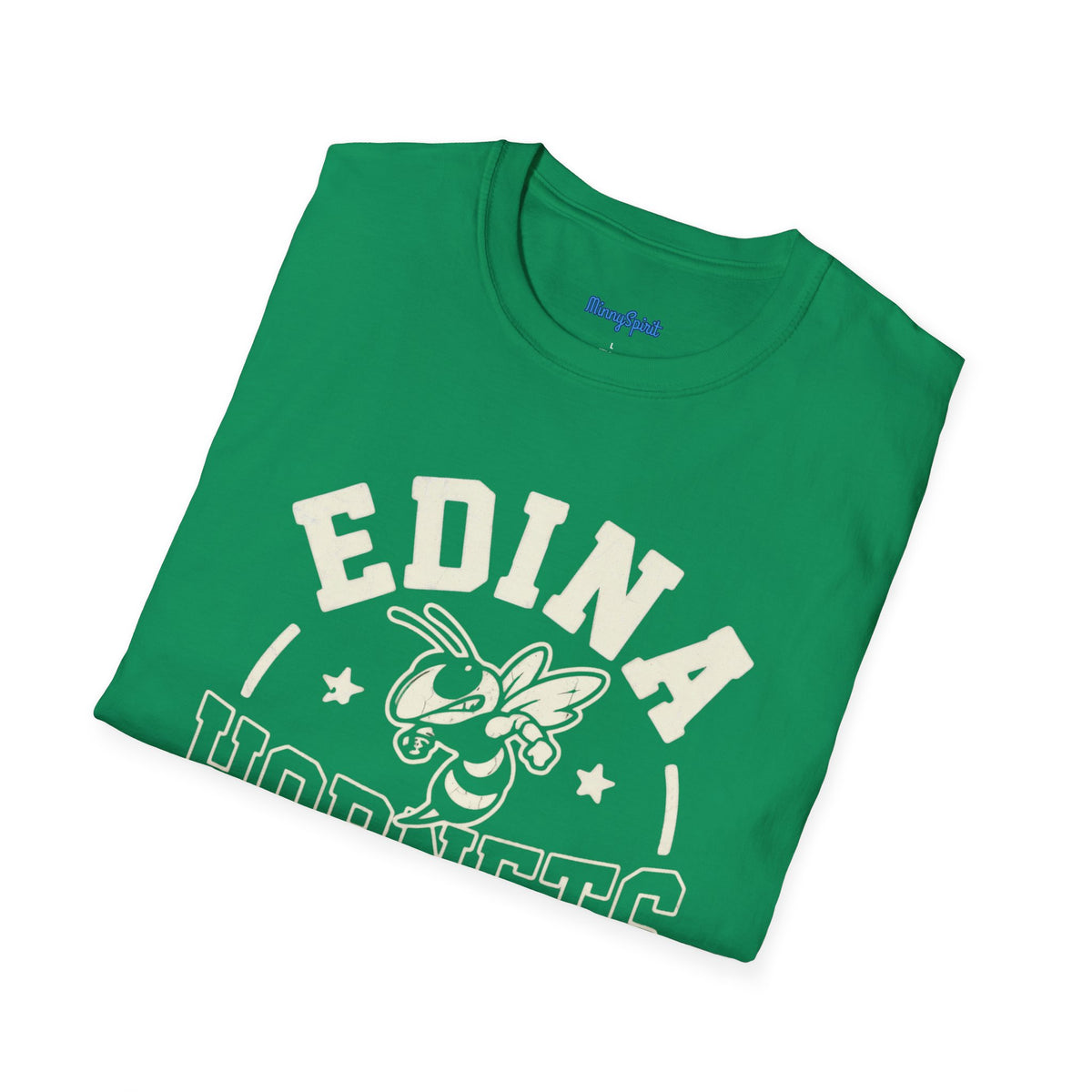 Edina Hornets High School Est. 1949 T-Shirt