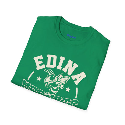 Edina Hornets High School Est. 1949 T-Shirt