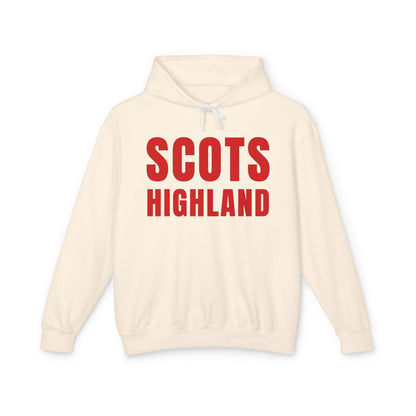 Saint Paul Highland Scots Essentially Hoodie