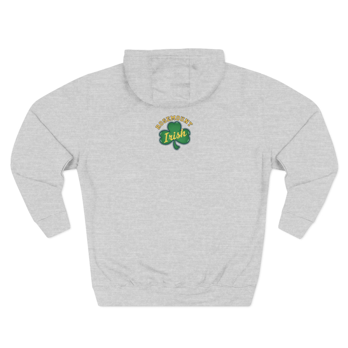 Rosemount Irish Scripted Hoodie