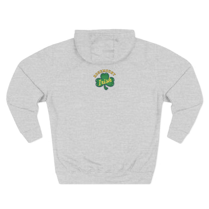 Rosemount Irish Scripted Hoodie
