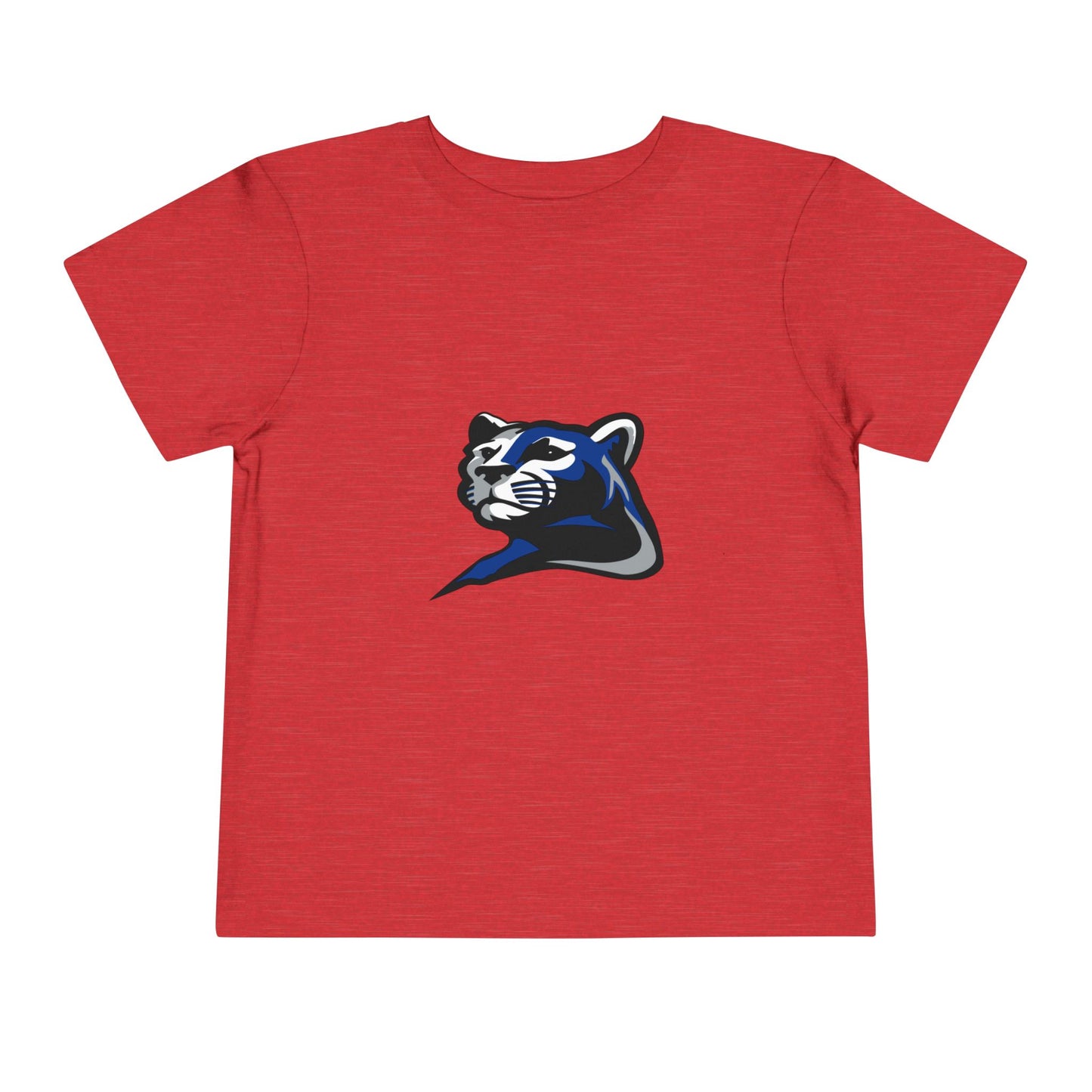 Rogers Royals Fun Toddler Short Sleeve Tee