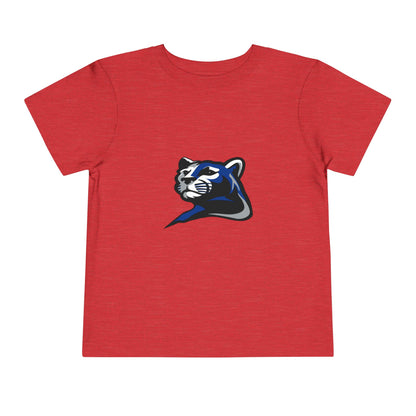 Rogers Royals Fun Toddler Short Sleeve Tee