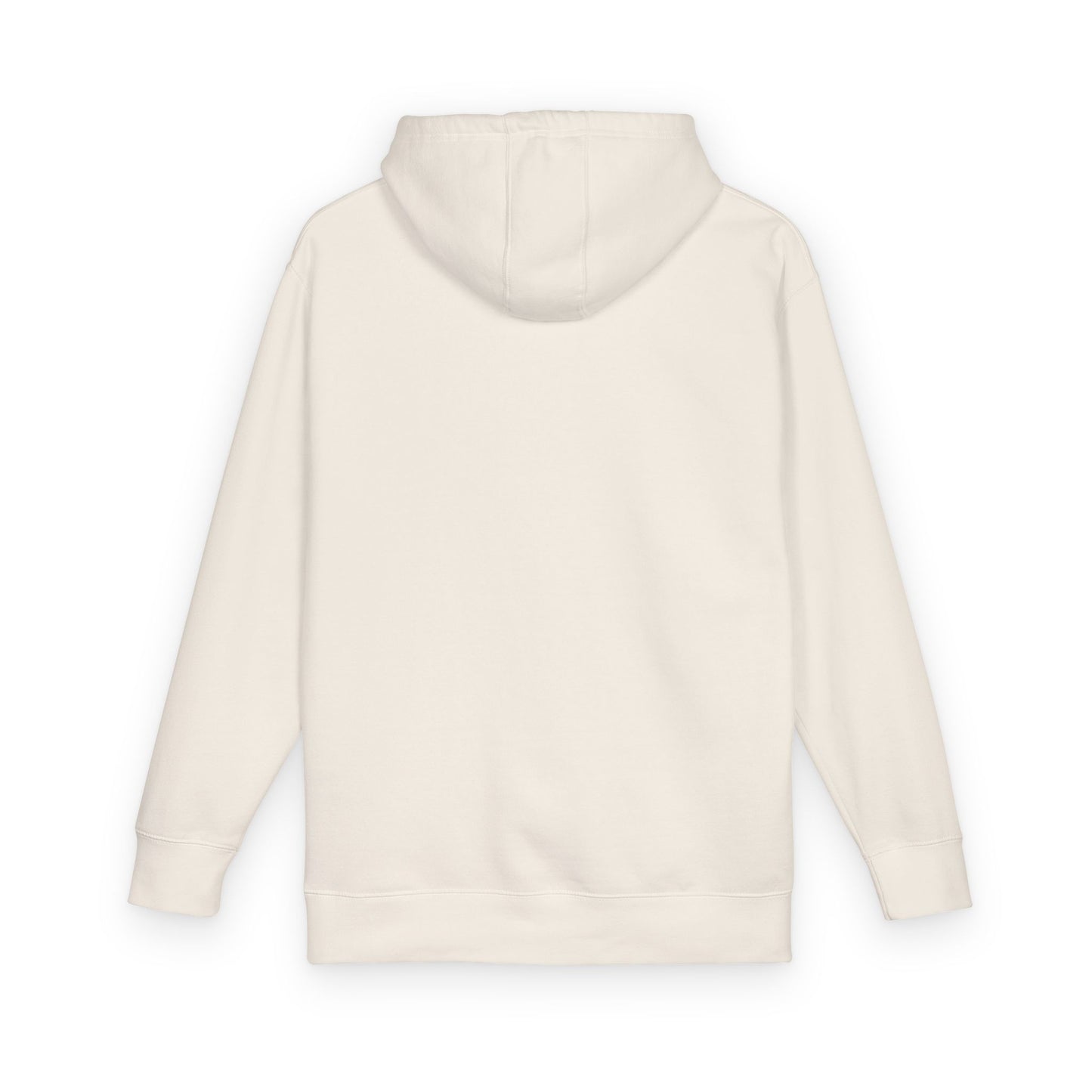 250th Anniversary Hoodie — Small Right-Chest Logo