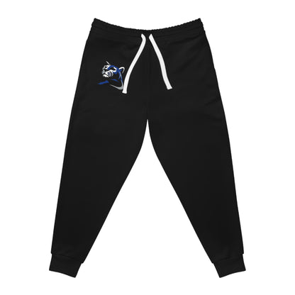 Rogers Royals Black Athletic Joggers
