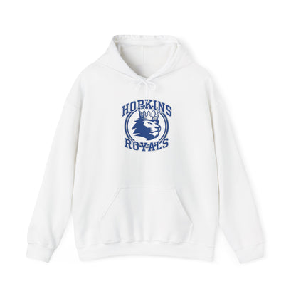 Hopkins Royals Vintage Design Sweatshirt