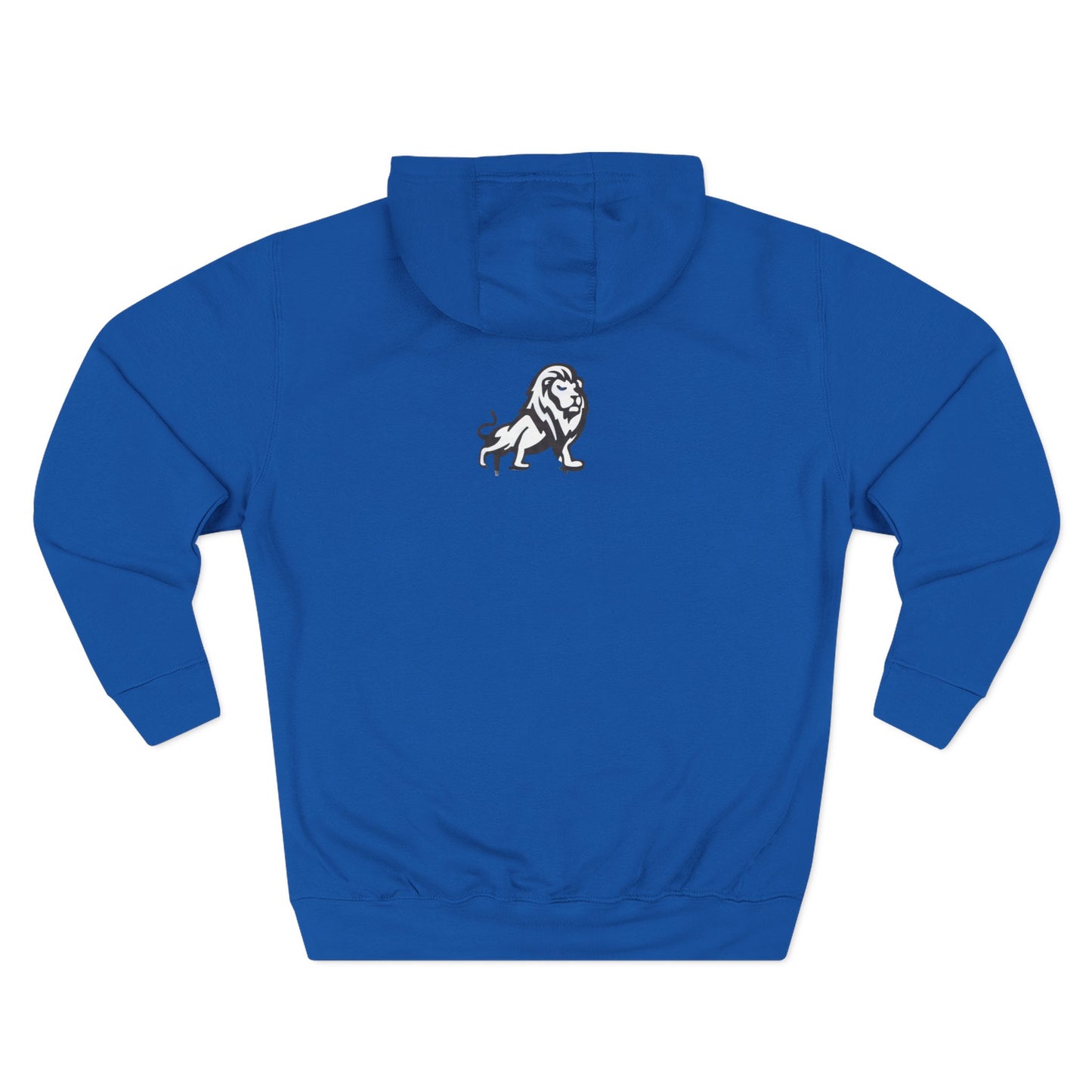 Woodbury Royals "Class of 2027" Hoodie