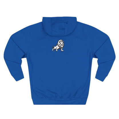 Woodbury Royals "Class of 2027" Hoodie