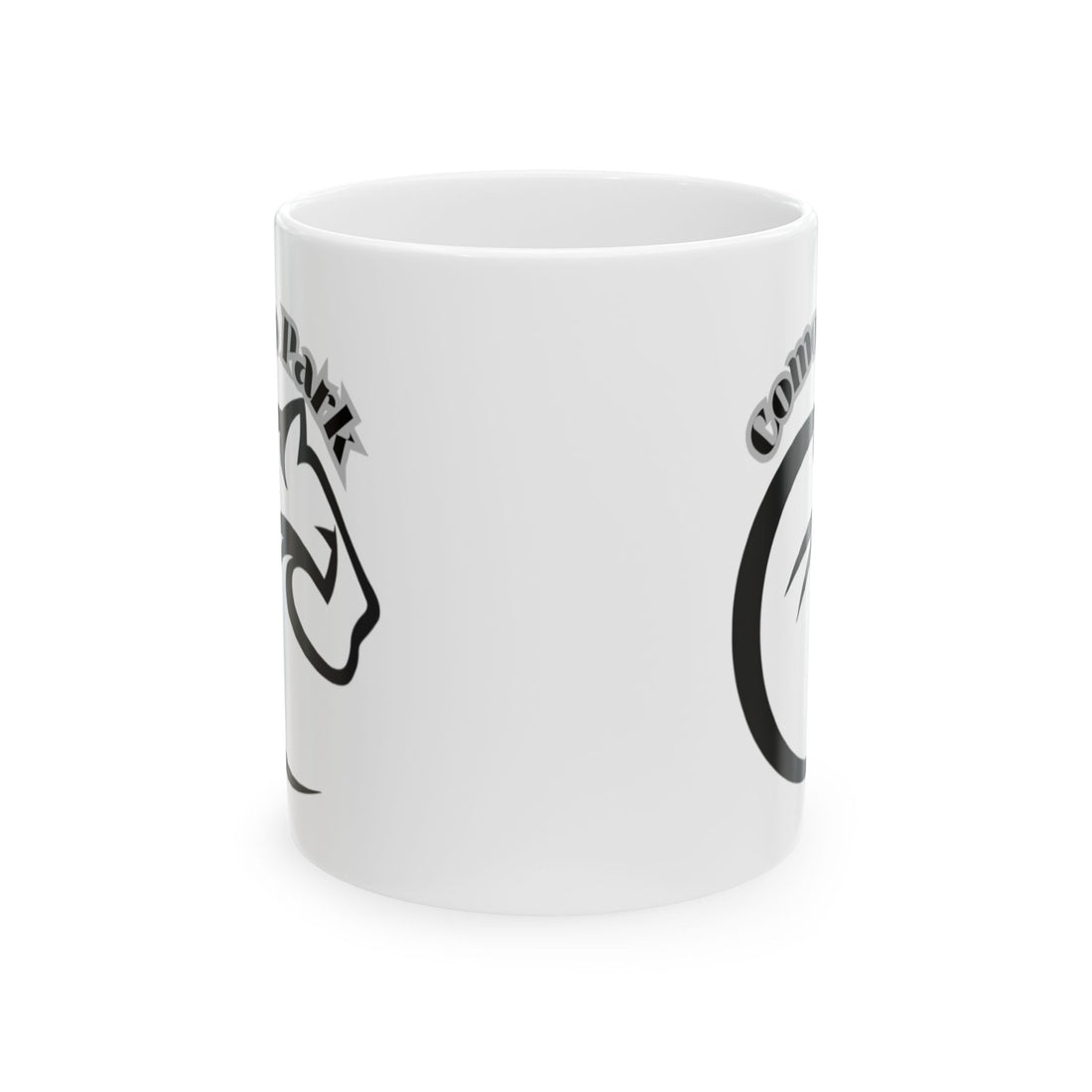 Como Park Coffee Mug - 11oz & 15oz