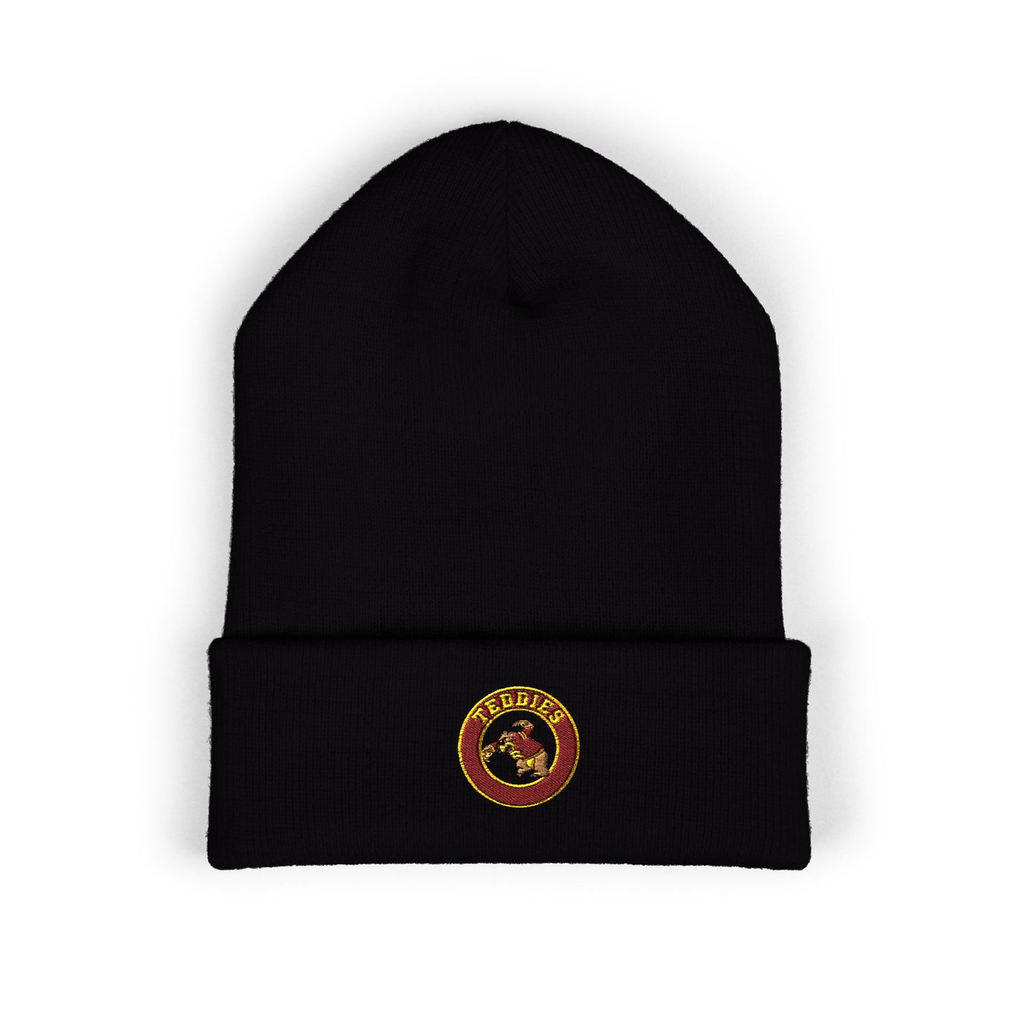 Minneapolis Roosevelt Teddies Classic Cuffed Beanie Hat
