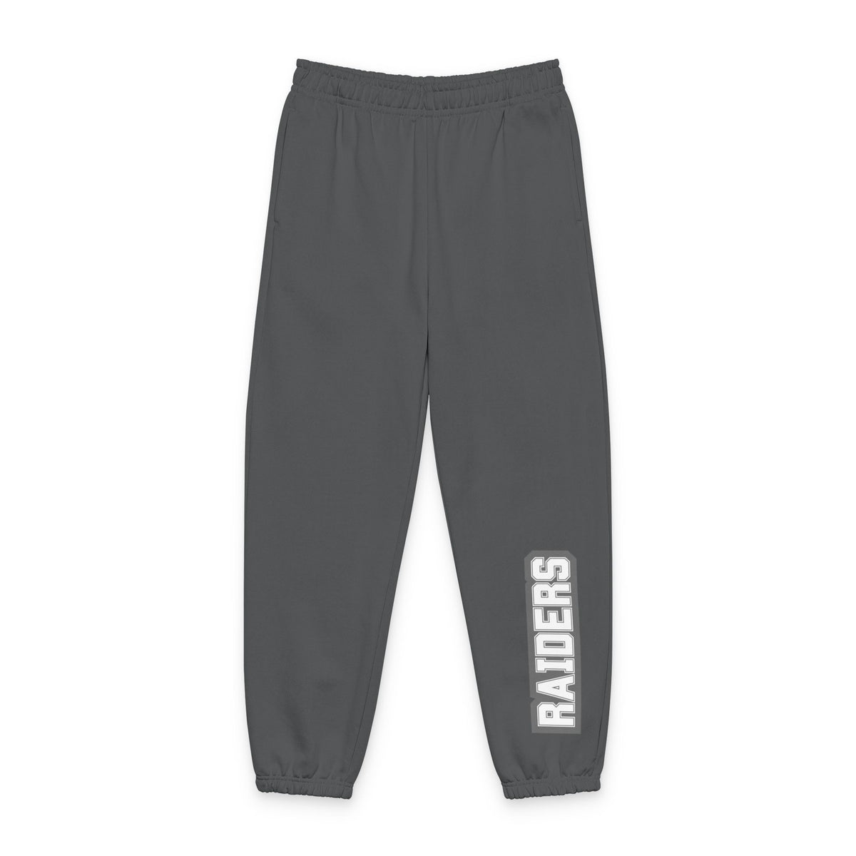 Roseville Raiders Cozy Athletic Team Joggers