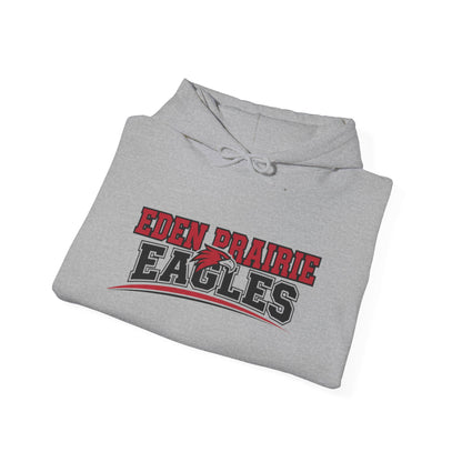 Eden Prairie Eagles Block Sweatshirt