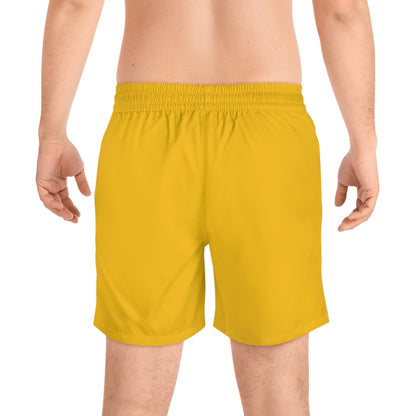 Apple Valley Eagles Swim Shorts - Men's Mid-Length Beachwear