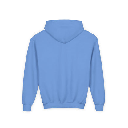 Saint Louis Park Orioles Youth Sporty Hoodie, Perfect for Casual Wear