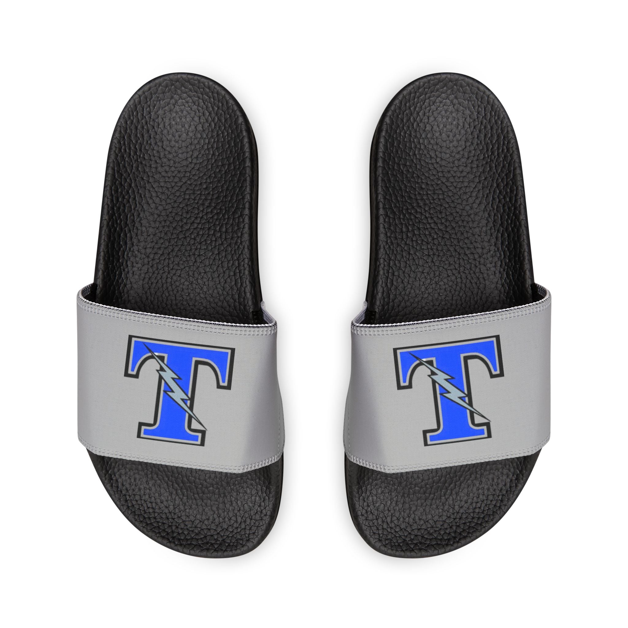 Tartan Titans Men's Removable-Strap Casual Sandals for Summer Adventures