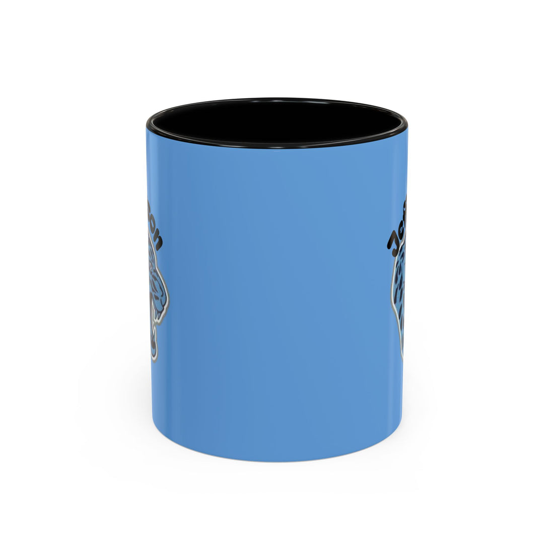 Bloomington Jefferson Jaguars Accent Coffee Mug - Stylish 15oz or 11oz