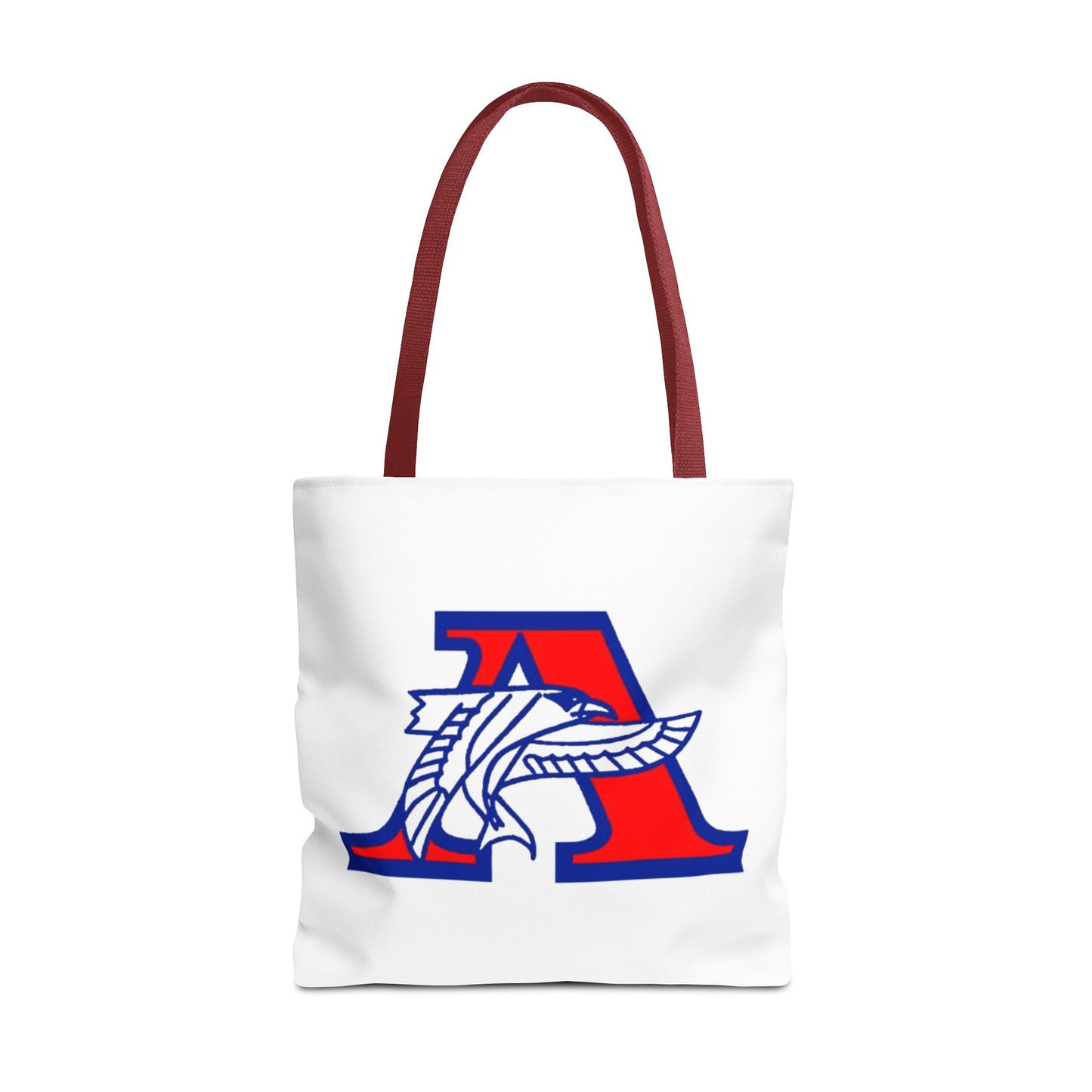 Robbinsdale Armstrong Falcons Sports Tote Bag