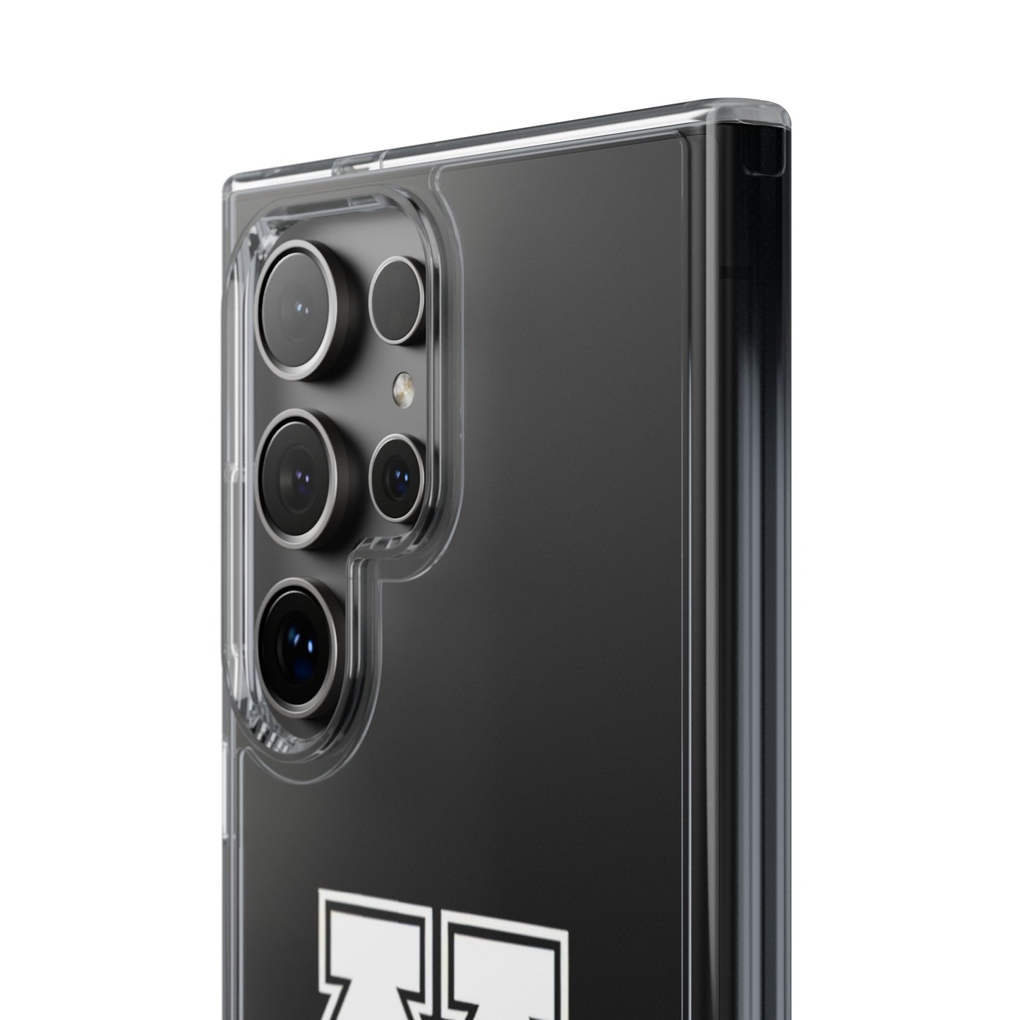 Minnetonka Skippers Clear Mobile Phone Case