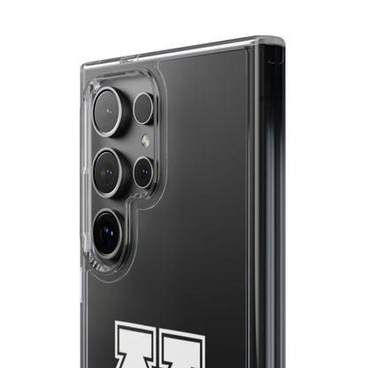 Minnetonka Skippers Clear Mobile Phone Case