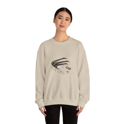 East Ridge Raptors Unisex Heavy Blend™ Crewneck Sweatshirt