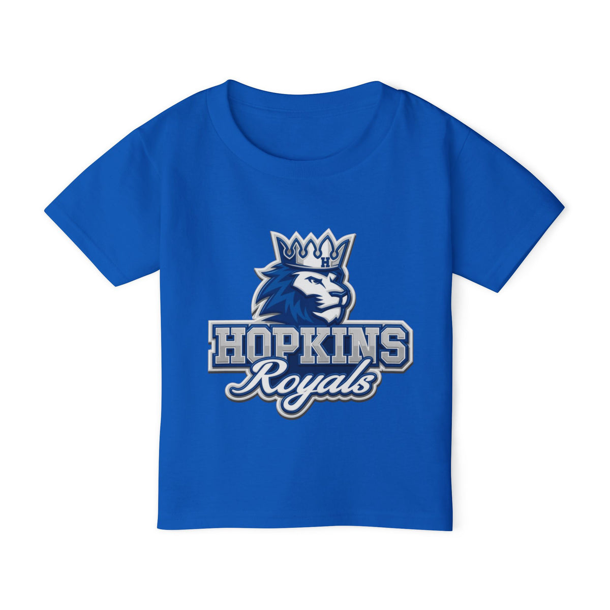Hopkins Royals Toddler T-Shirt