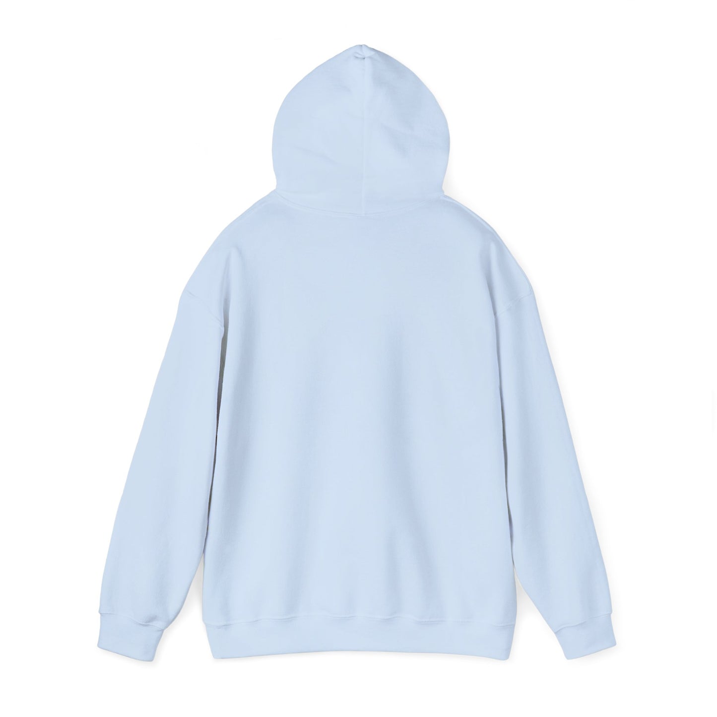 Woodbury Royals Block Sweatshirt