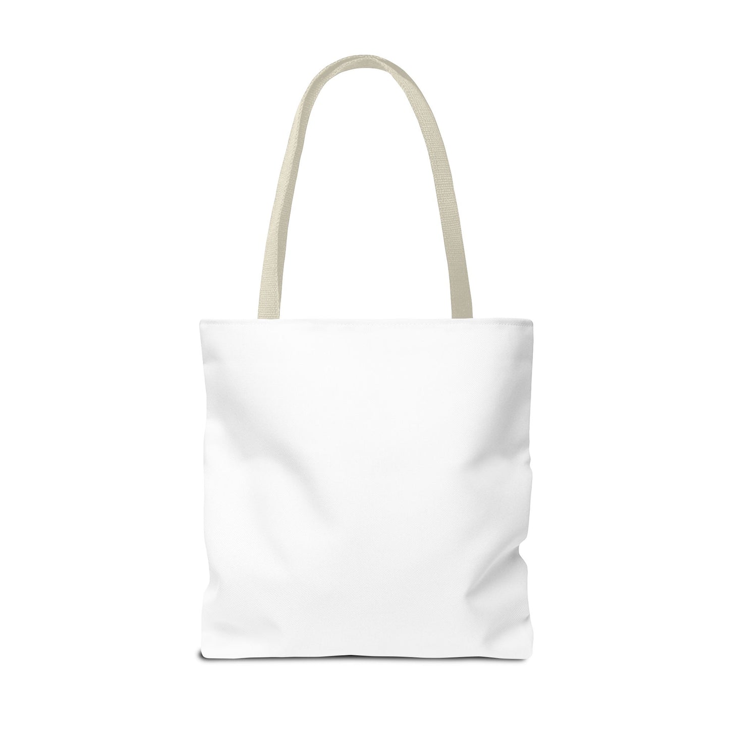 White Bear Bears Tote Bag